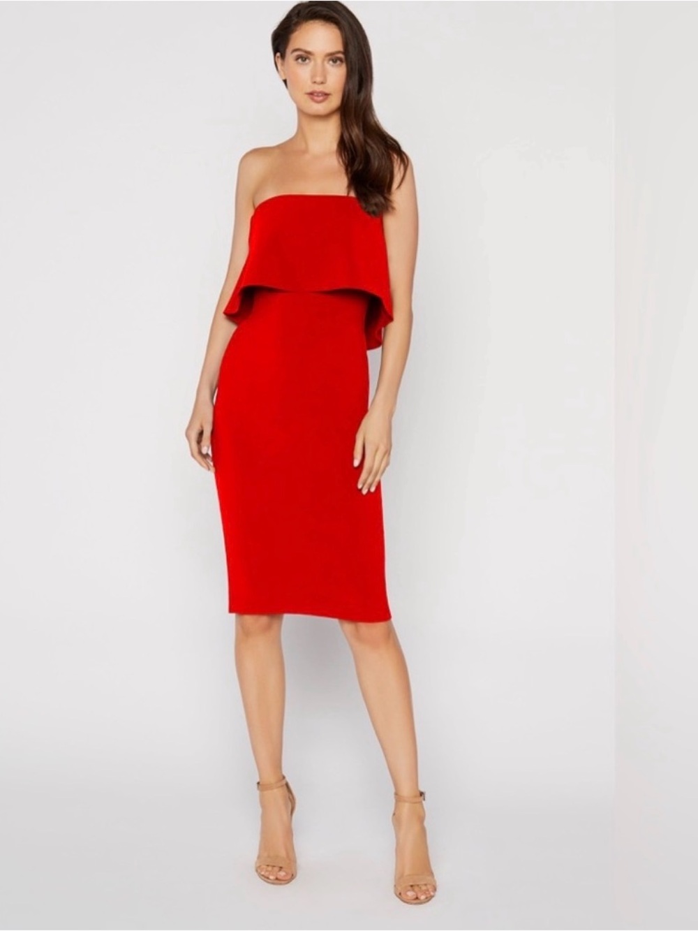 Likely NWT $178 The Driggs Dress size 0